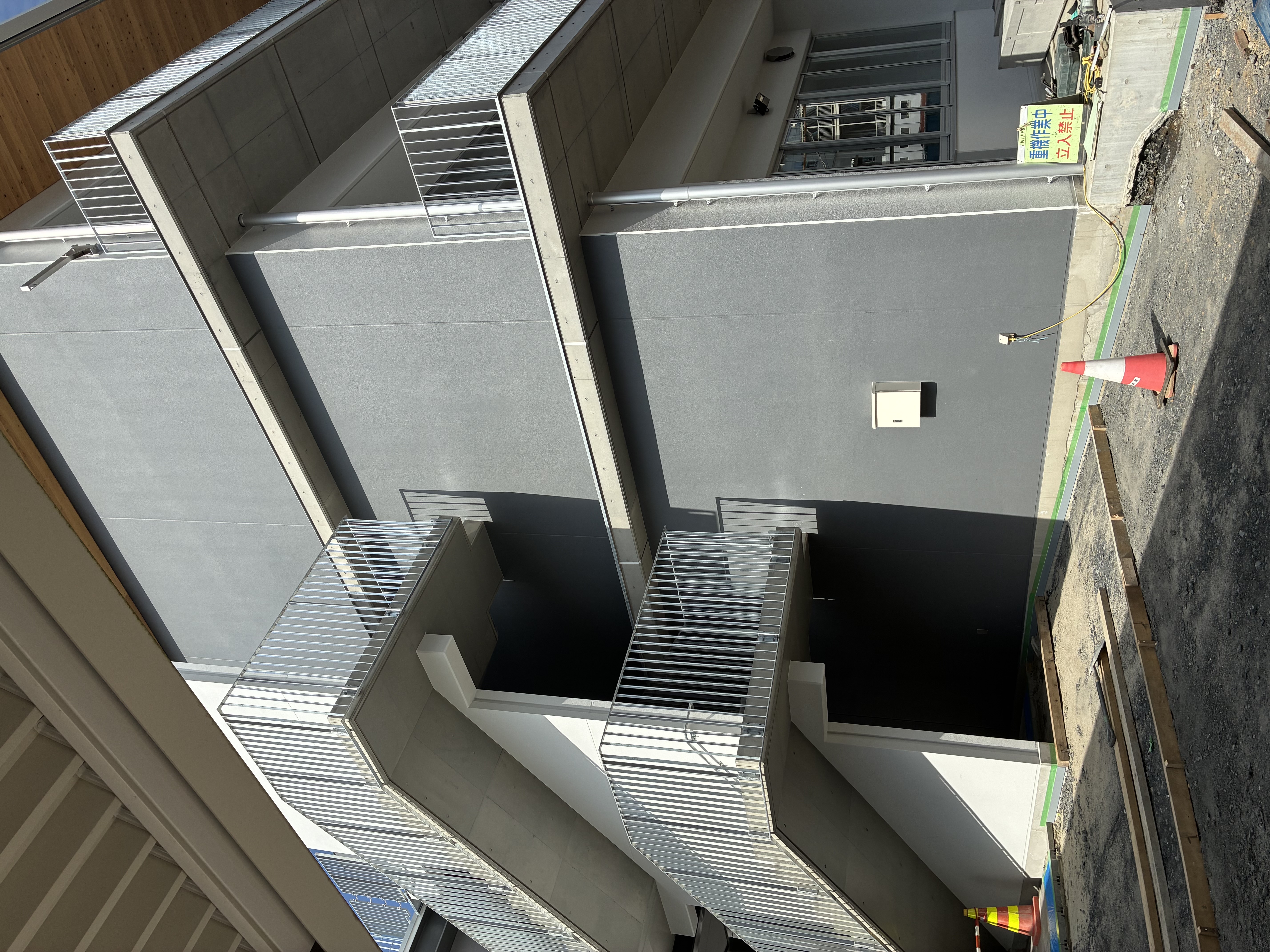 建物完成イメージ②